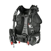 Mares Bolt Stable Back Scuba Diving BC with SLS - Small