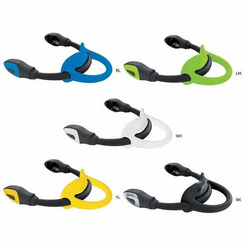 Mares Bungee Replacement Fin Strap (Pair) Scuba Diving Dive Fins Set ...