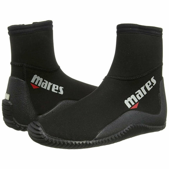 Mares 5mm Classic Boots