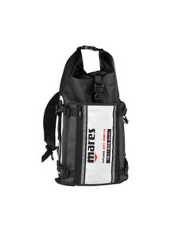 Cruise Dry Bag MBP15 Scuba Diving Travel Dry Backpack Gear Bag