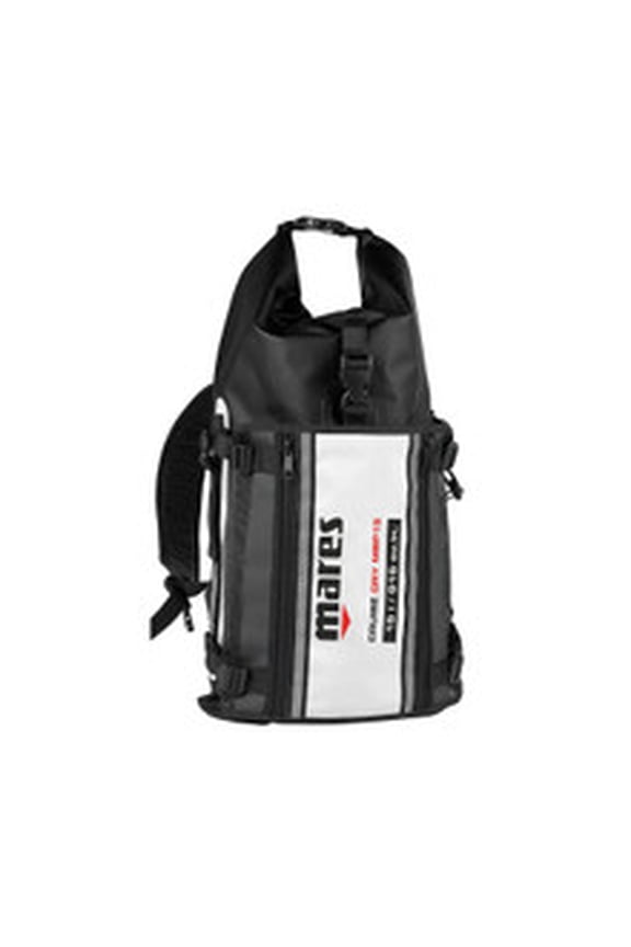 Cruise Dry Bag MBP15 Scuba Diving Travel Dry Backpack Gear Bag