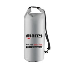 Mares Cruise Dry Bag T35 Scuba Diving Travel Dry Gear Bag 415452