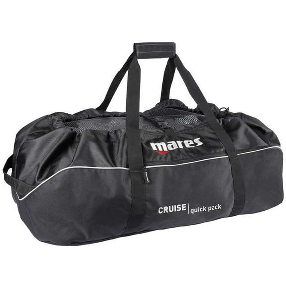 Mares Cruise Quickpack Bag