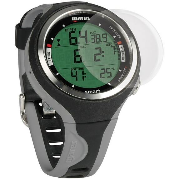 Mares Display Shield for Smart/Matrix Computers