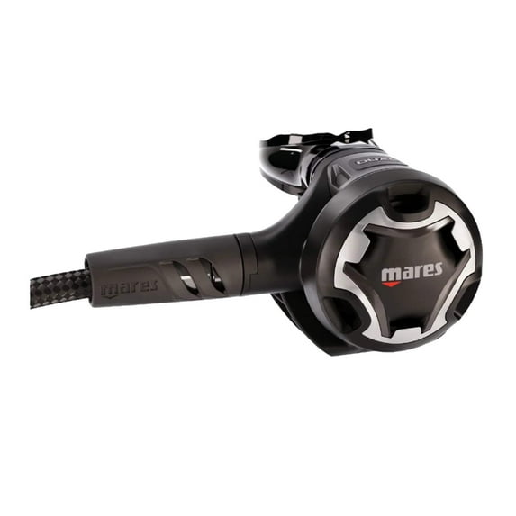 Mares Dual 2S Regulator