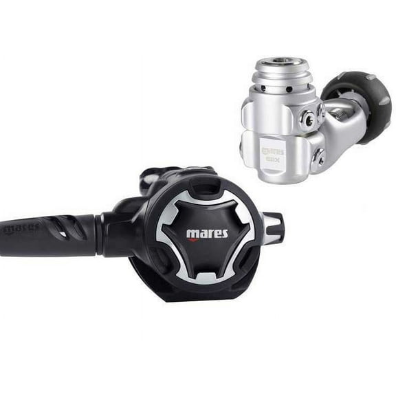Mares Dual Adj 62X Regulator INT