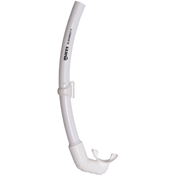Mares Element Floating Freediving Snorkel