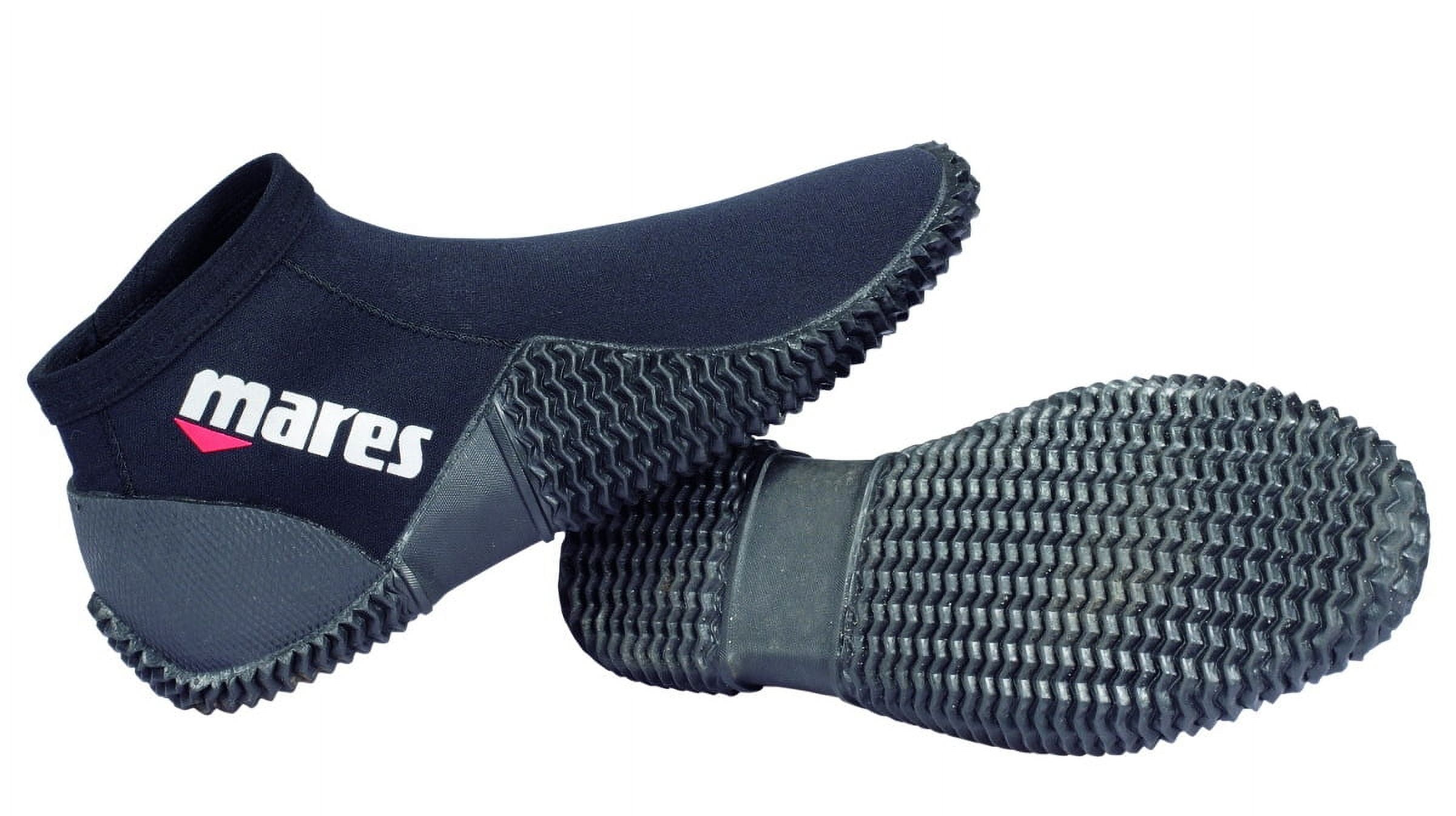 Mares Equator Dive Boots 2mm Size 13