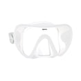thumbnail image 1 of Mares Essence Liquidskin Dive Mask (White), 1 of 1