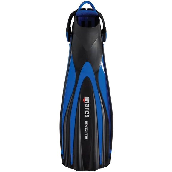 Mares Excite Open Heel Fins