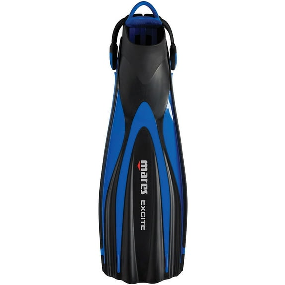 Mares Excite Open Heel Fins