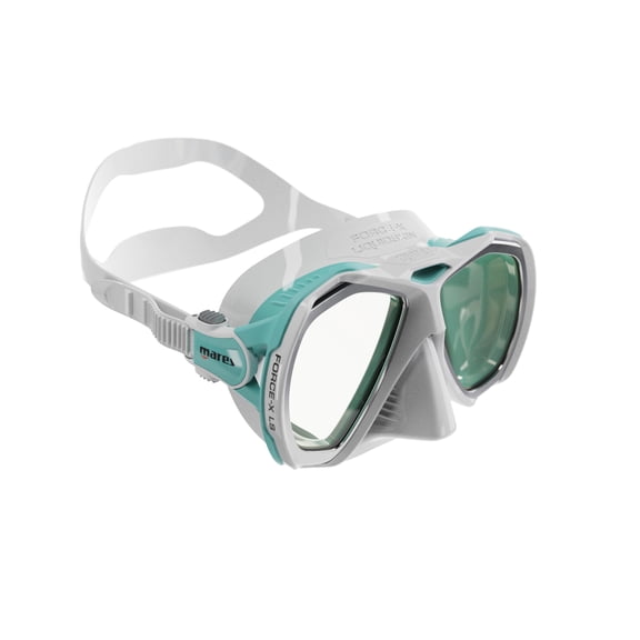 Mares Force-X LiquidSkin Dive Mask