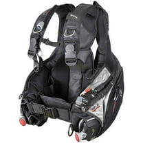 Mares Grace Ergotrim Scuba Diving BCD