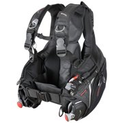 Mares Guardian Ergotrim Scuba Diving BCD