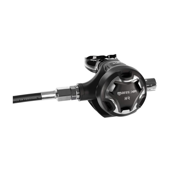 Mares HR Second Stage - XR Line Scuba Regulator
