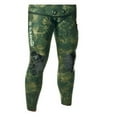 thumbnail image 1 of Mares Instinct Camo Green 55 Scuba Diving Wetsuit Pants - Small, 1 of 2