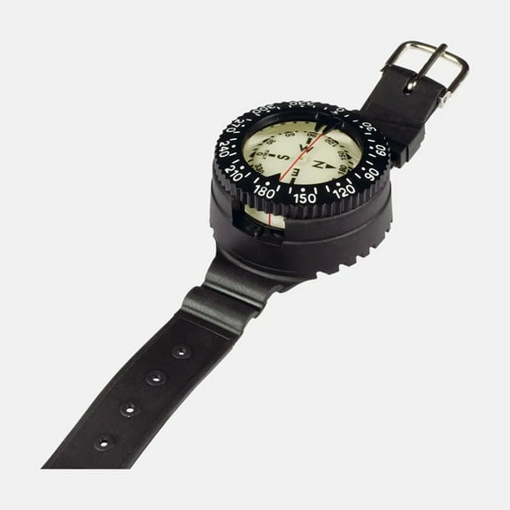 Mares Instrument Mission 1C - Wrist Compass