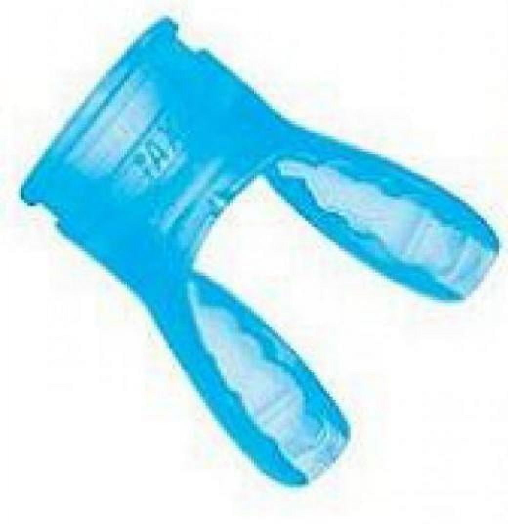 Mares Jax Mouthpiece for Scuba Regulators - Blue