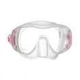 thumbnail image 1 of Mares Juno Scuba Diving Snorkeling Mask, 1 of 2