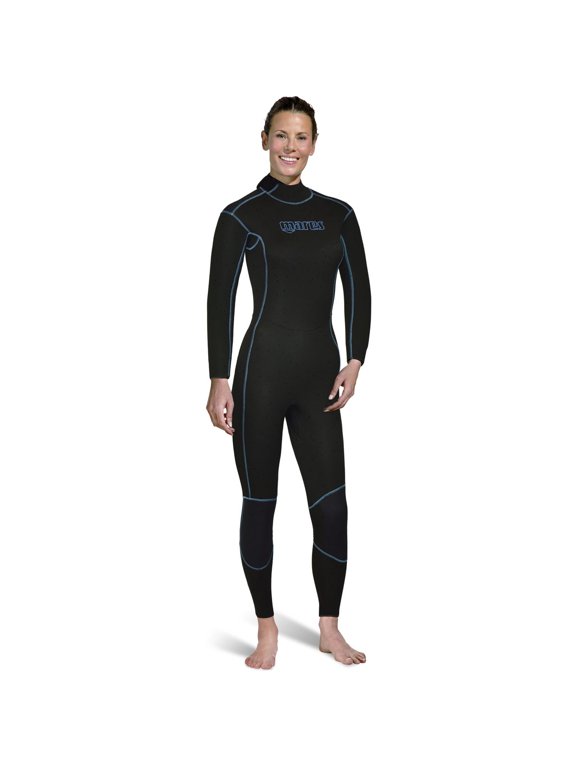 2.5mm M-Flex Women's Full Wetsuit - 4