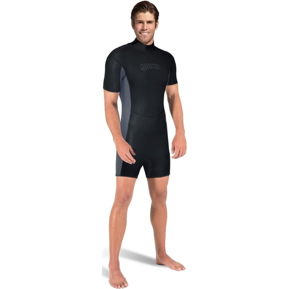 Mares 2.5mm M-Flex Men's Shorty Wetsuit