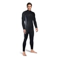 thumbnail image 1 of Mares 7mm Mens M-Flex Scuba Dive Wetsuit, 1 of 2