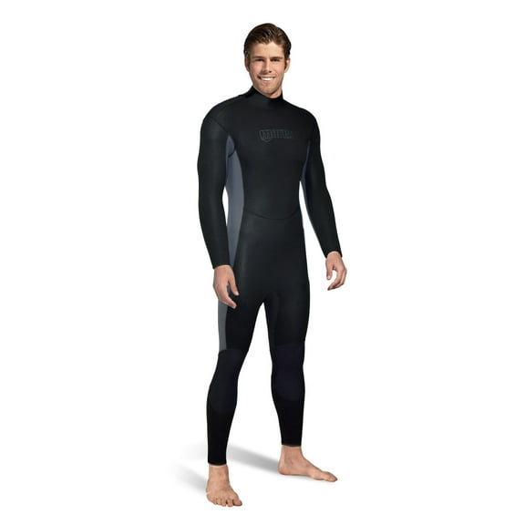 Mares 7mm Mens M-Flex Scuba Dive Wetsuit