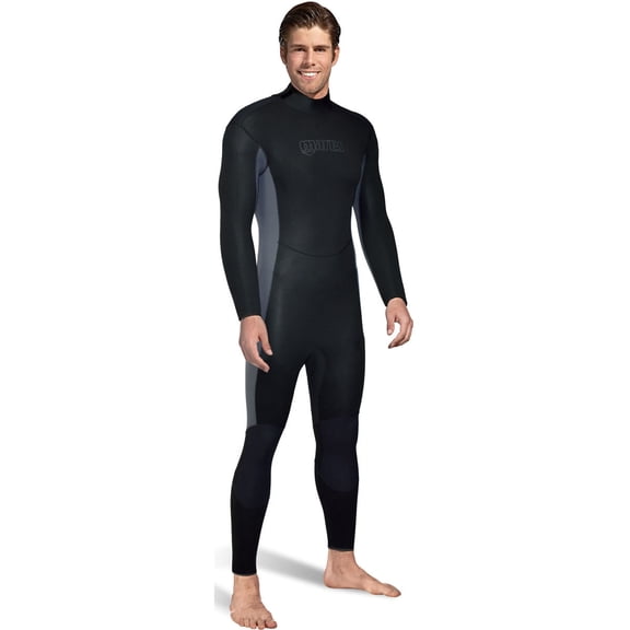 Mares M-Flex Men's 1mm Wetsuit (Small)