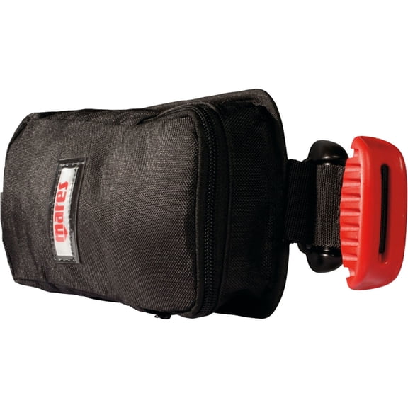 Mares Mares MRS Plus Weight Pockets for All Mares BC's (pair)