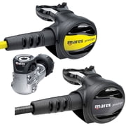 Mares Mares Prestige 15X and Prestige Octopus Package