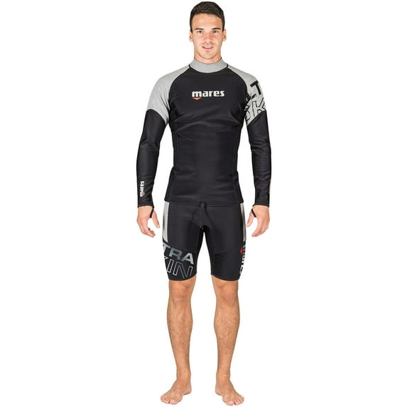 Mares Mares Ultra Skin Long Sleeve Men's
