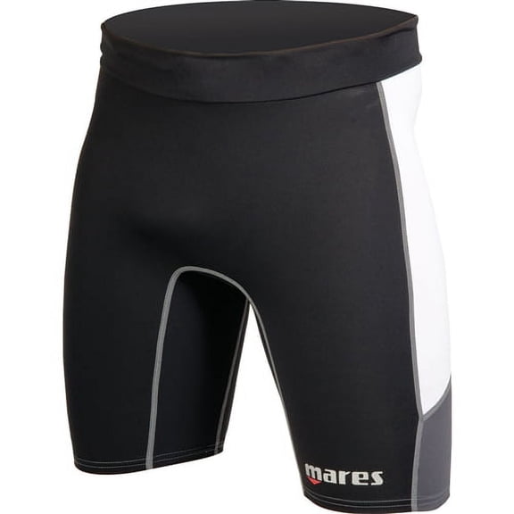 Mares Rash Guard Shorts - Large