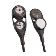 Mares Mission 3 Scuba Diving Console w/Slate