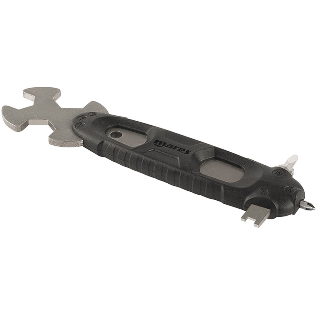 Mares Multi Tools Tech