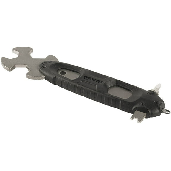 Mares Multi Tools Tech - Professional Scuba Repair Tool