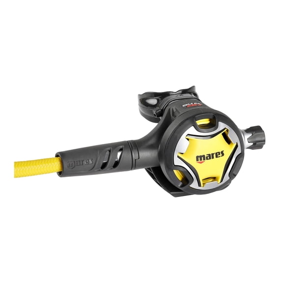 Mares Octopus Dual ADJ Scuba Regulator