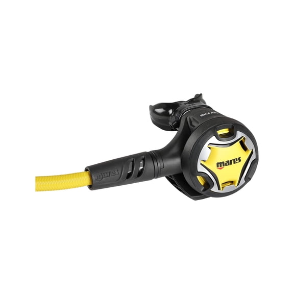 Mares Octopus Dual Scuba Regulator