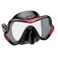 thumbnail image 1 of Mares One Vision Scuba Mask, 1 of 2