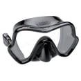 thumbnail image 1 of Mares One Vision Sunrise Scuba Mask, 1 of 1