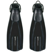 Mares Avanti Quattro-Plus Open Heel Fin