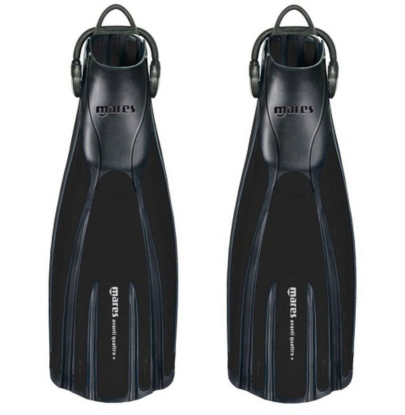 Mares Avanti Quattro+ Fins