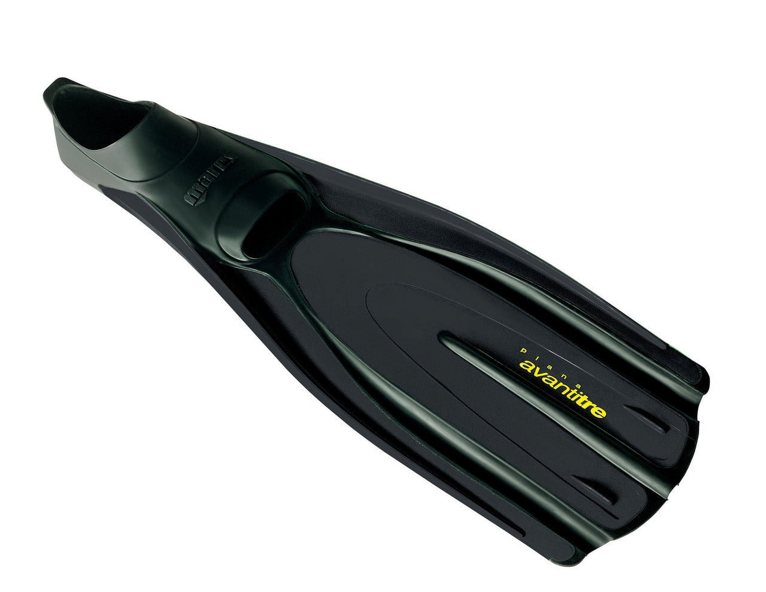 Mares Plana Avanti Tre Full Foot Fins - Walmart.com