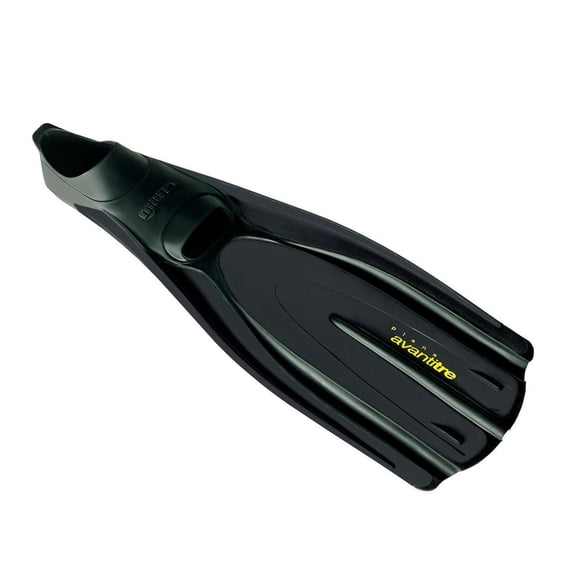 Mares Plana Avanti Tre Full Foot Fins