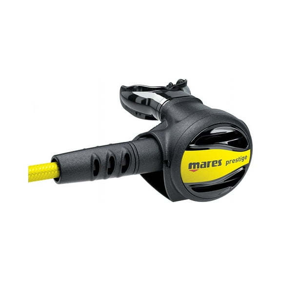 Mares Prestige Scuba Octopus