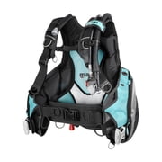 Mares Prestige She Dives BCD