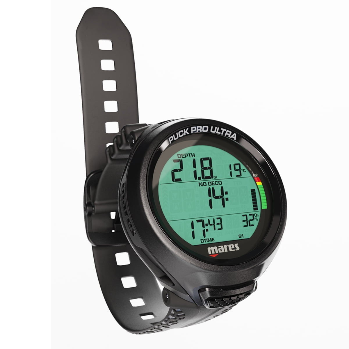 Mares-Puck-Pro-Ultra-Dive-