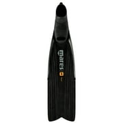 Mares Pure Instinct Razor Freedive Fin Size 12/13 for Scuba Diving or Snorkeling