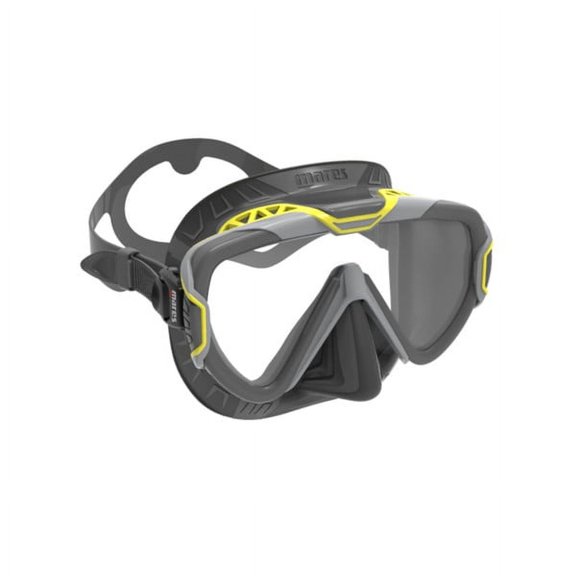 Mares Pure Wire Mask