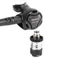 thumbnail image 1 of Mares Rover 2S Regulator, DIN, 1 of 3