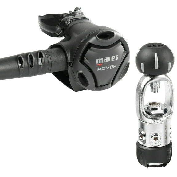 Mares Rover 2S Regulator INT